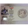 Image 1 : 1/2 Troy Ounce Disney Token (Dopey) Silver Proof