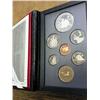 Image 1 : 1989 Canada Double Dollar Proof Set