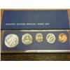 Image 2 : 1966 US Special Mint Set