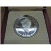 Image 2 : 2003 Canada $20 Niagara Falls Silver Proof