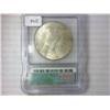 Image 2 : 1924 Peace Silver Dollar ICG MS64