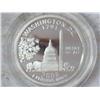 2008 Washington DC Quarter (Copy) Proof