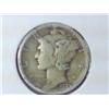 1929-S Mercury Dime