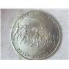 Image 2 : 1935 Pony Express Silver Token (UNC)