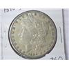 1890-S Morgan Silver Dollar