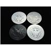 Image 2 : 4-Assorted Barber Quarters