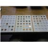 Dansco Album Of Canada Small Cents (47 Coins)