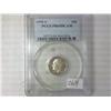 Image 1 : 1995-S Roosevelt Dime PCGS PR69DCAM