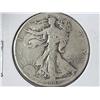 1944 Walking Liberty Half Dollar