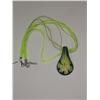 Image 1 : Murano Glass Pendant