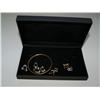 Image 1 : Lot of Bracelet & Earrings