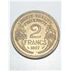 Image 1 : 1937 - 2 Francs French Coin
