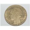 Image 2 : 1937 - 2 Francs French Coin