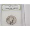 Image 1 : 1927 Standing Liberty Quarter