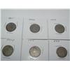 Image 1 : (6) V Cents - Times the Money