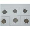 Image 2 : (6) V Cents - Times the Money