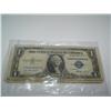 $1 Silver Certificates - Blue Seal Times the Money