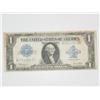 $1 Silver Certificate Series 1923 Blue Seal