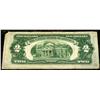 Image 2 : (3) $ 2 Red Seal U.S. Notes