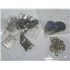 Image 1 : Bag of Misc Sterling Silver Items