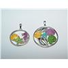 Image 1 : Sterling Silver Sea Charms - 2