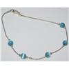 Image 1 : Ankled w/ Beads