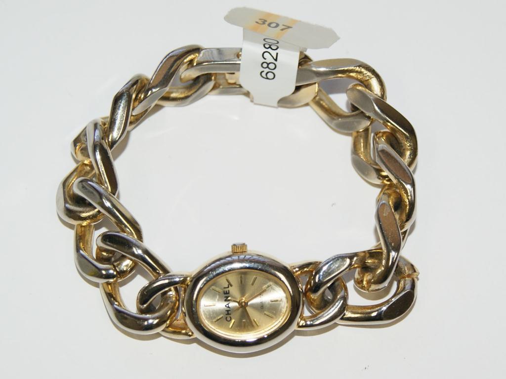 Chanel Watch