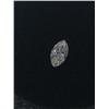 Image 2 : .28ct Loose Diamond Marquise