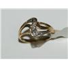 Image 1 : Diamond illusion Set Hand Made Ladies Ring