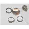 Image 1 : 5 Rings