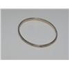 Image 1 : Sterling Silver Bracelet