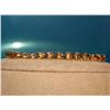 Image 1 : 10KT Gold Heart Bracelet
