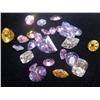 Image 2 : Bag of Misc Gemstones