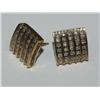 Image 1 : Diamond Micro Set Hand Made Ladies Earrings