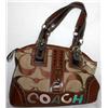 Image 3 : Brown Coach Purse