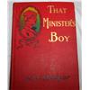 Image 3 : Lot of 2 Vintage Books 1 from 1912 & 1 from 1944