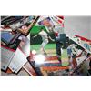 Image 3 : Bag Of Over 200 Collectable Baseball Cards