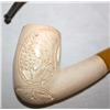 Image 2 : Lot of 2 Wooden Pipes