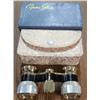 Image 1 : Opera Glasses w/ Mother of Pearl Design