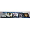 Image 3 : Bag of 5 Blu-Ray DVD's