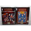 Image 5 : Giants & Phillies Baseballs w/ NBA DVD's & Cards