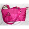 Image 1 : Pink Coach Purse