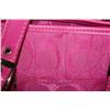 Image 2 : Pink Coach Purse