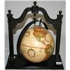 Image 1 : Hanging Globe And 2 Stands