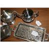 Image 2 : Box Of Silver Serving Dishes