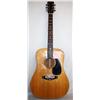 Image 1 : Kasuga Acoustic Guitar in a Case