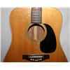 Image 2 : Kasuga Acoustic Guitar in a Case