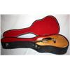 Image 4 : Kasuga Acoustic Guitar in a Case