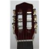 Image 4 : Light Wood Colored Guitar