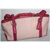 Image 1 : Pink Fossil Purse